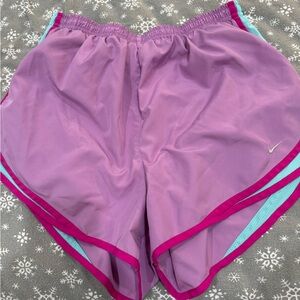 NIKE ladies dri-fit. Size large